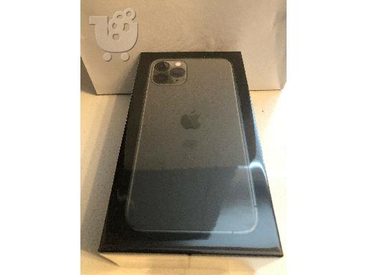 PoulaTo: Apple iPhone 11 Pro Max 512gb